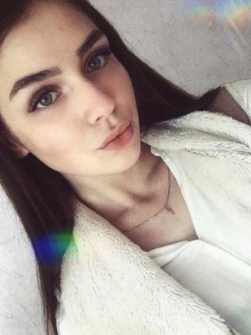Анкета проститутки Риана, 23 года