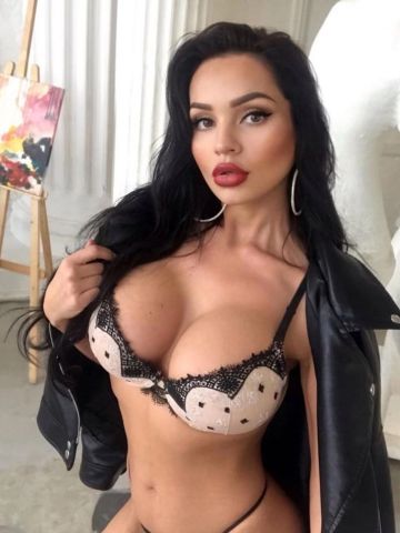Анкета проститутки Жанна, 23 года