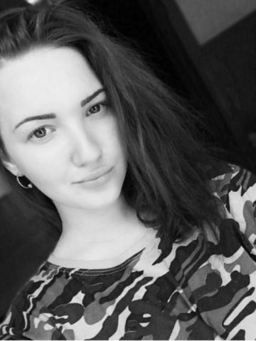 Анкета проститутки Агата, 24 года